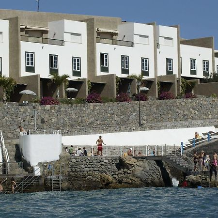 Apartamentos Alegro Poris de Abona Exterior photo