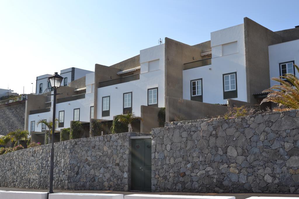 Apartamentos Alegro Poris de Abona Exterior photo