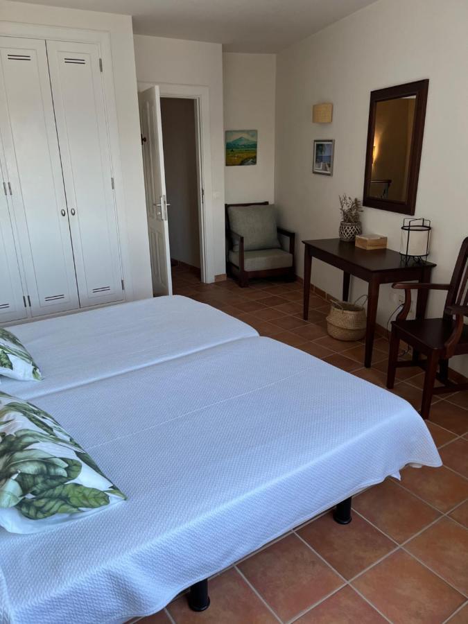 Apartamentos Alegro Poris de Abona Exterior photo