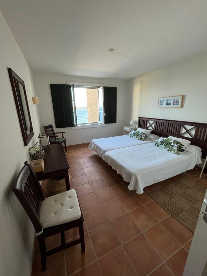 Apartamentos Alegro Poris de Abona Exterior photo