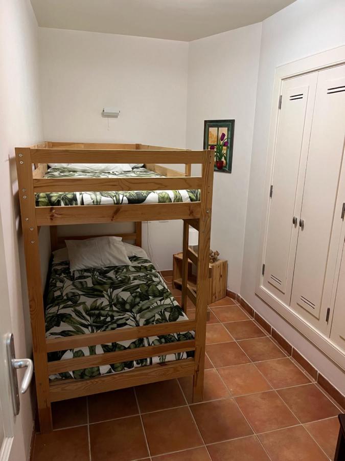 Apartamentos Alegro Poris de Abona Exterior photo