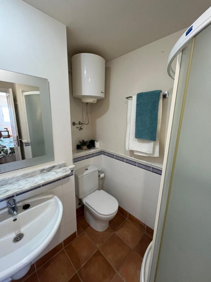 Apartamentos Alegro Poris de Abona Exterior photo
