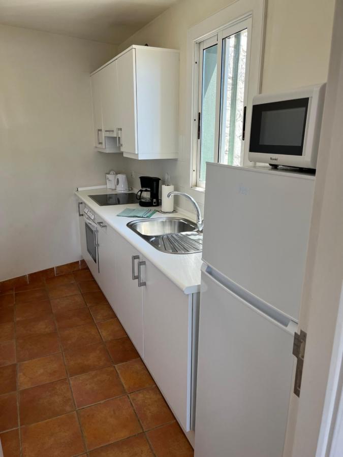 Apartamentos Alegro Poris de Abona Exterior photo