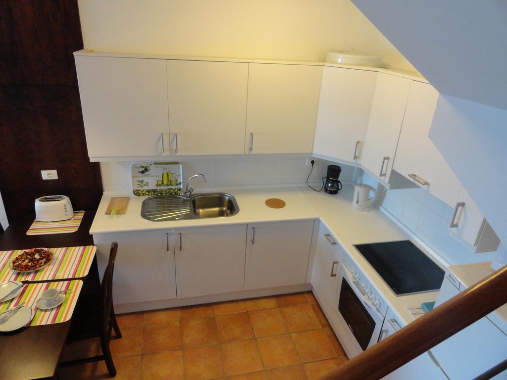 Apartamentos Alegro Poris de Abona Room photo