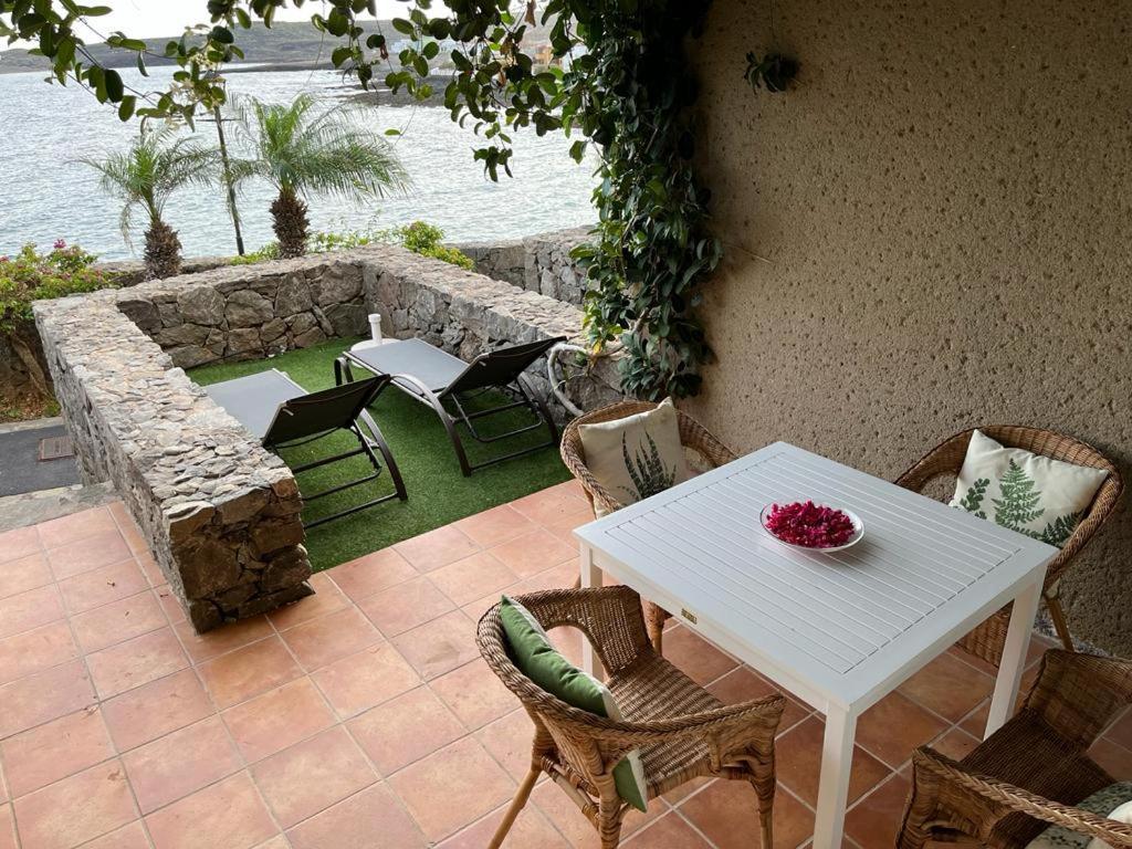 Apartamentos Alegro Poris de Abona Exterior photo
