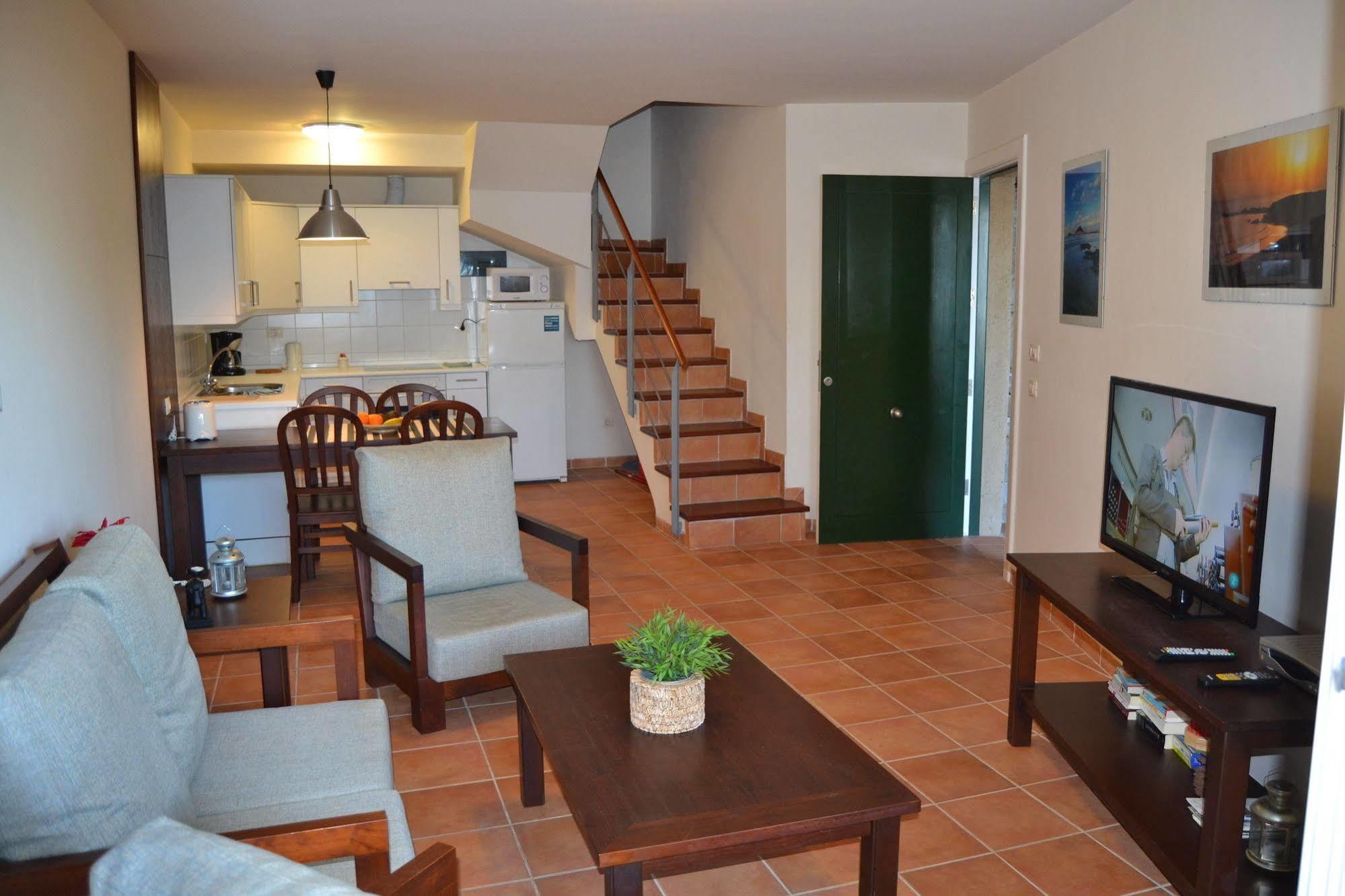 Apartamentos Alegro Poris de Abona Exterior photo