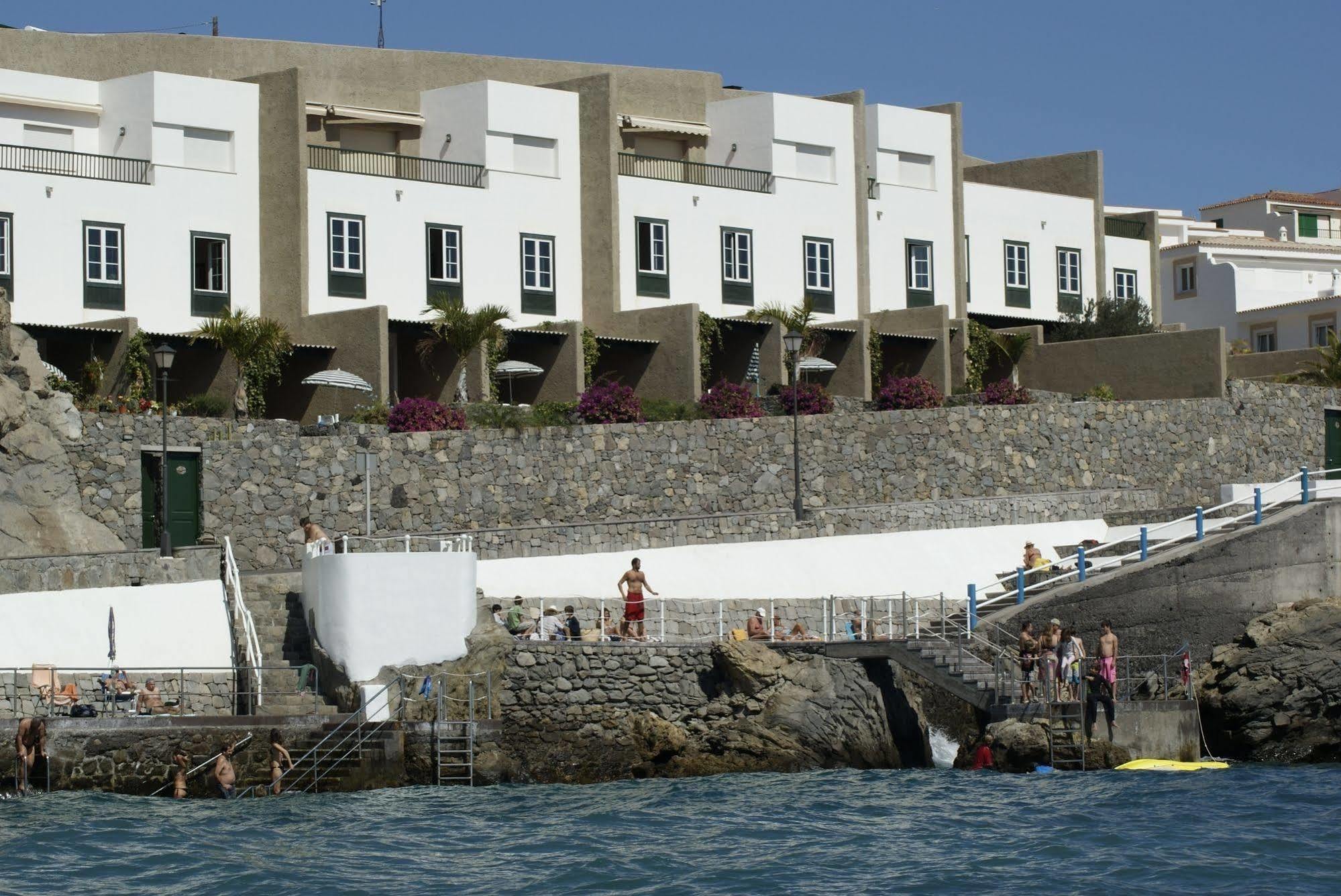 Apartamentos Alegro Poris de Abona Exterior photo