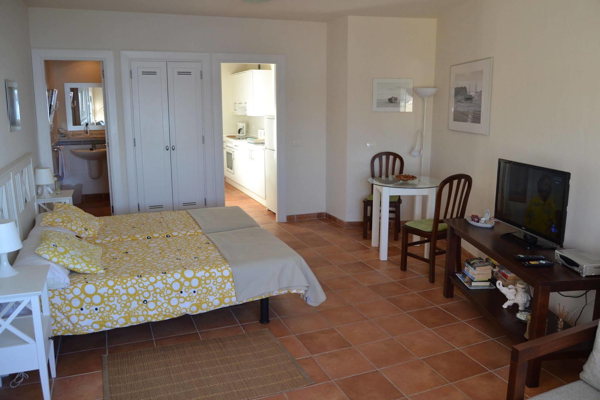 Apartamentos Alegro Poris de Abona Exterior photo